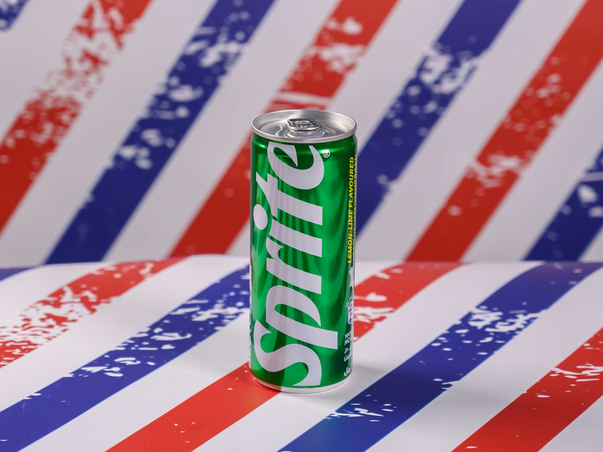 Sprite