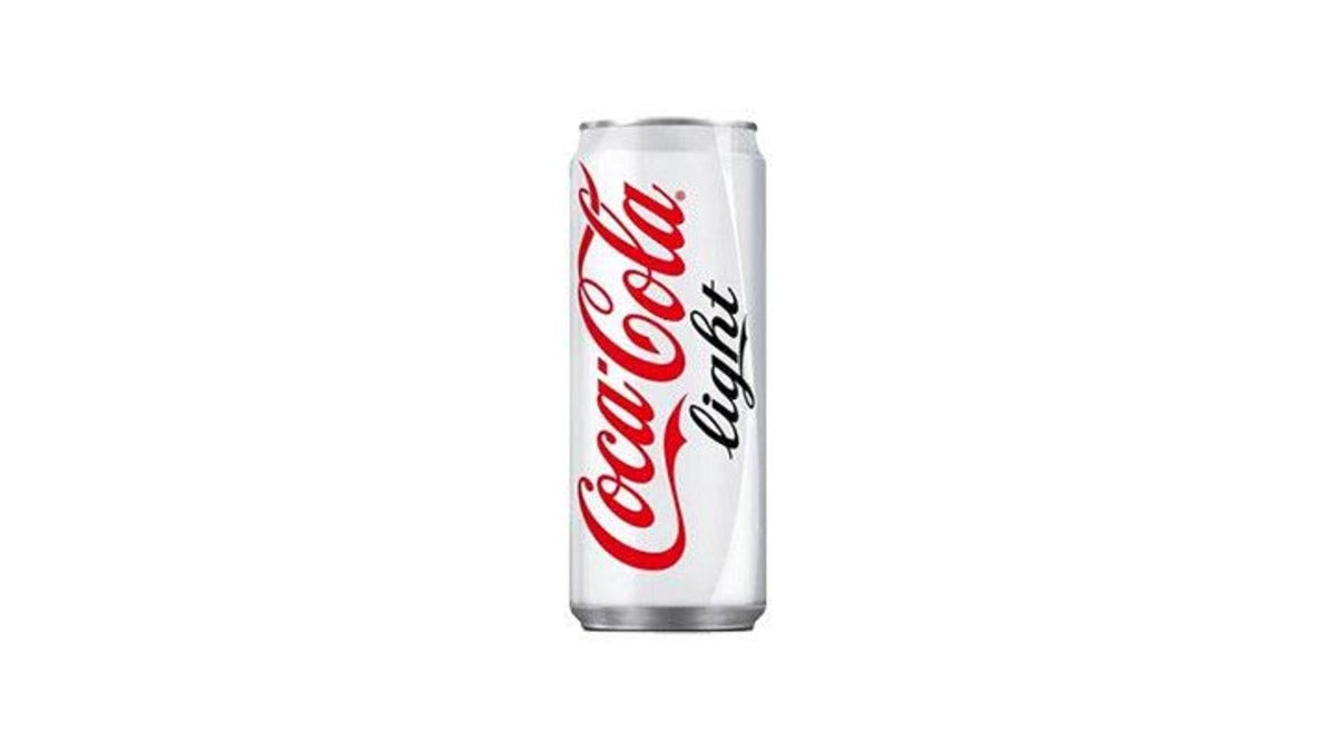 Coca-Cola Light