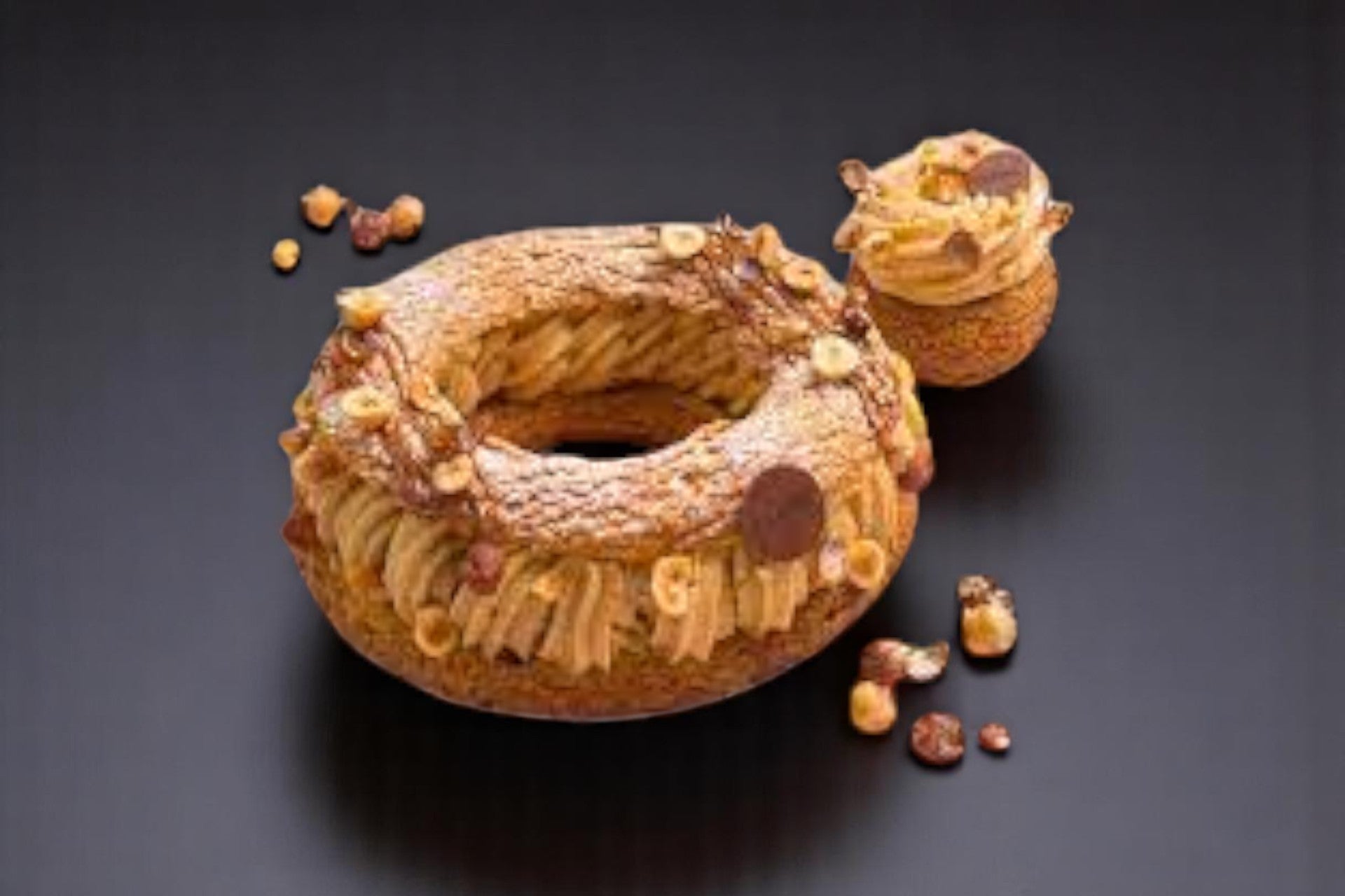 🍰🥧Paris Brest