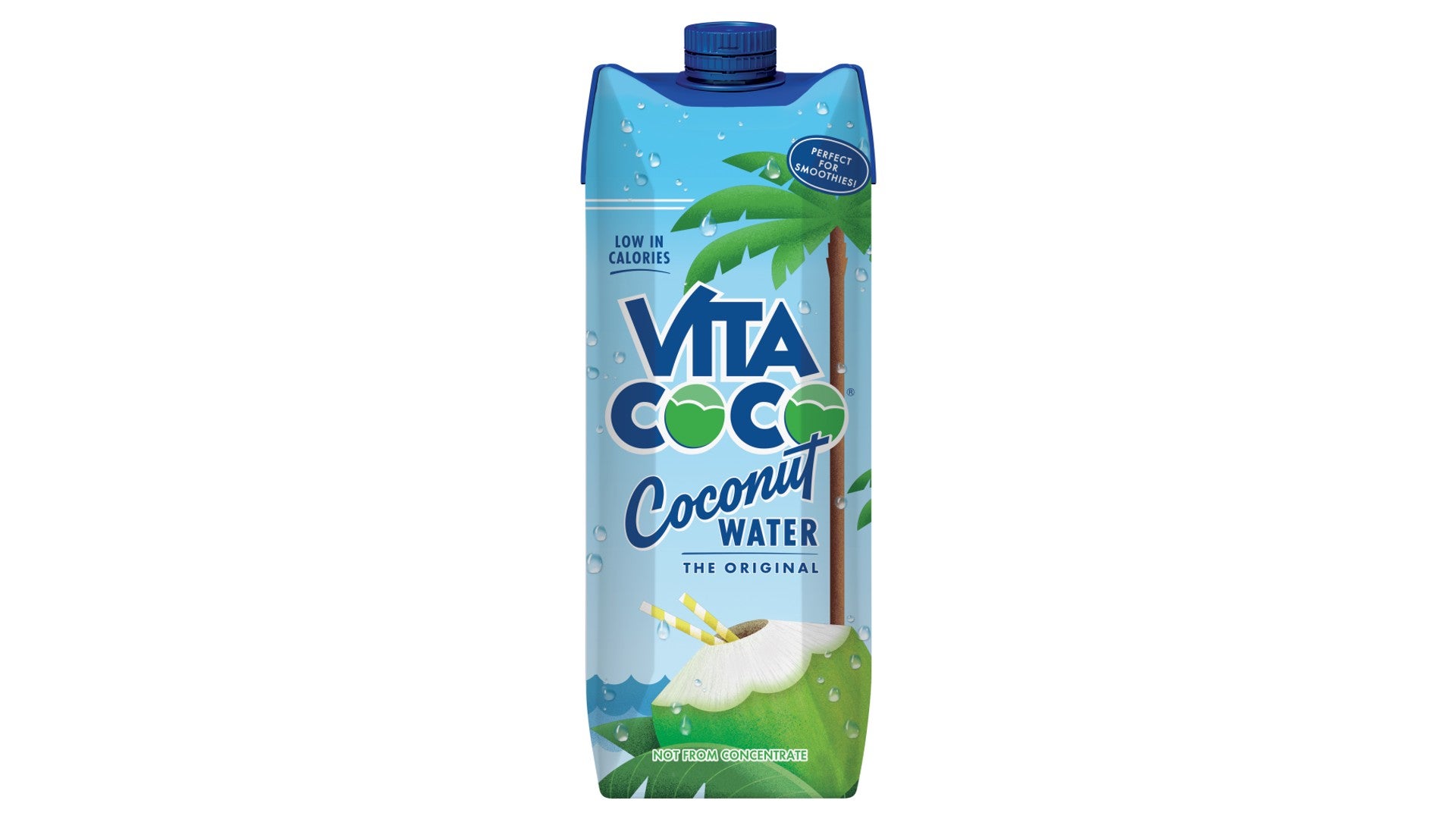 Vita Coco The Original Coconut Water 1L