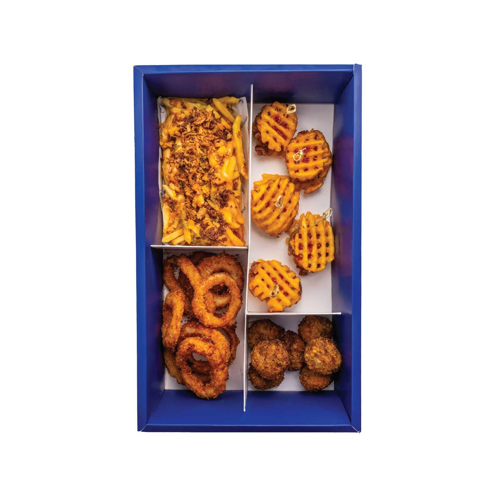 Appetizer Box