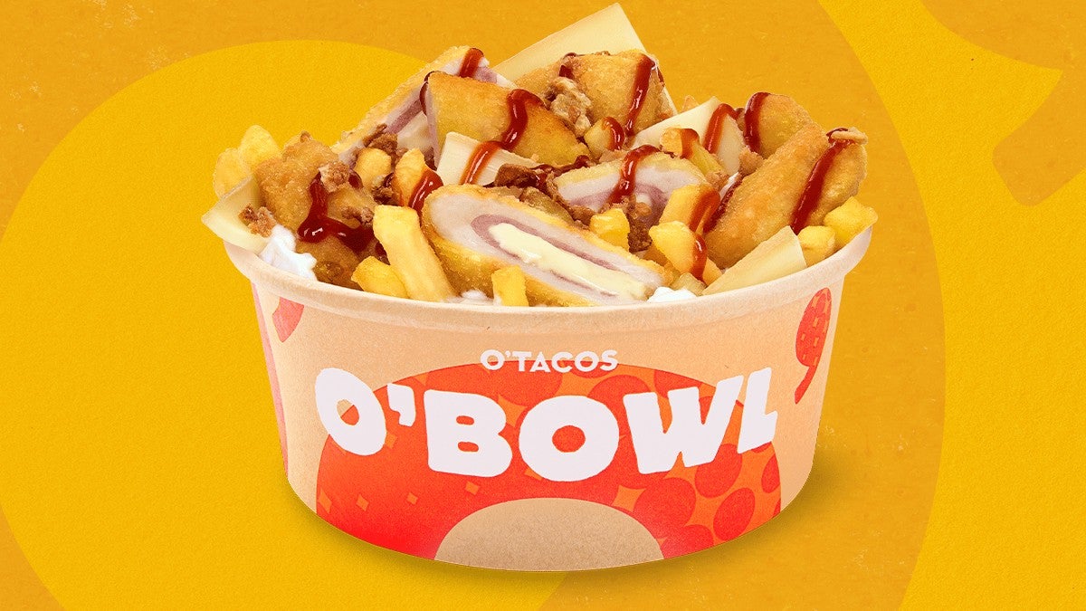 Obowl O’Fromager M