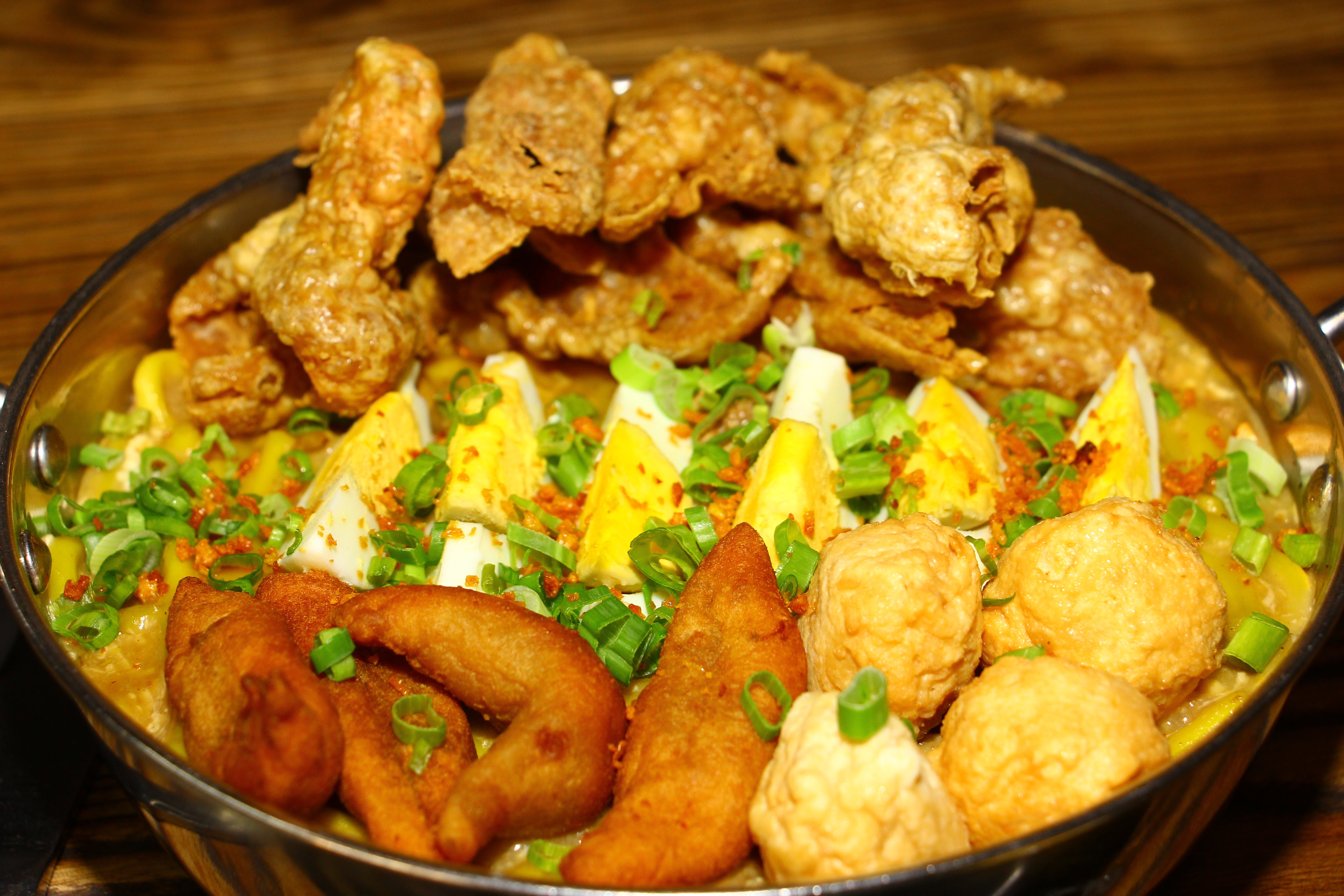 Cuisinerong Pinoy delivery from Al Barsha 1 Order with Deliveroo