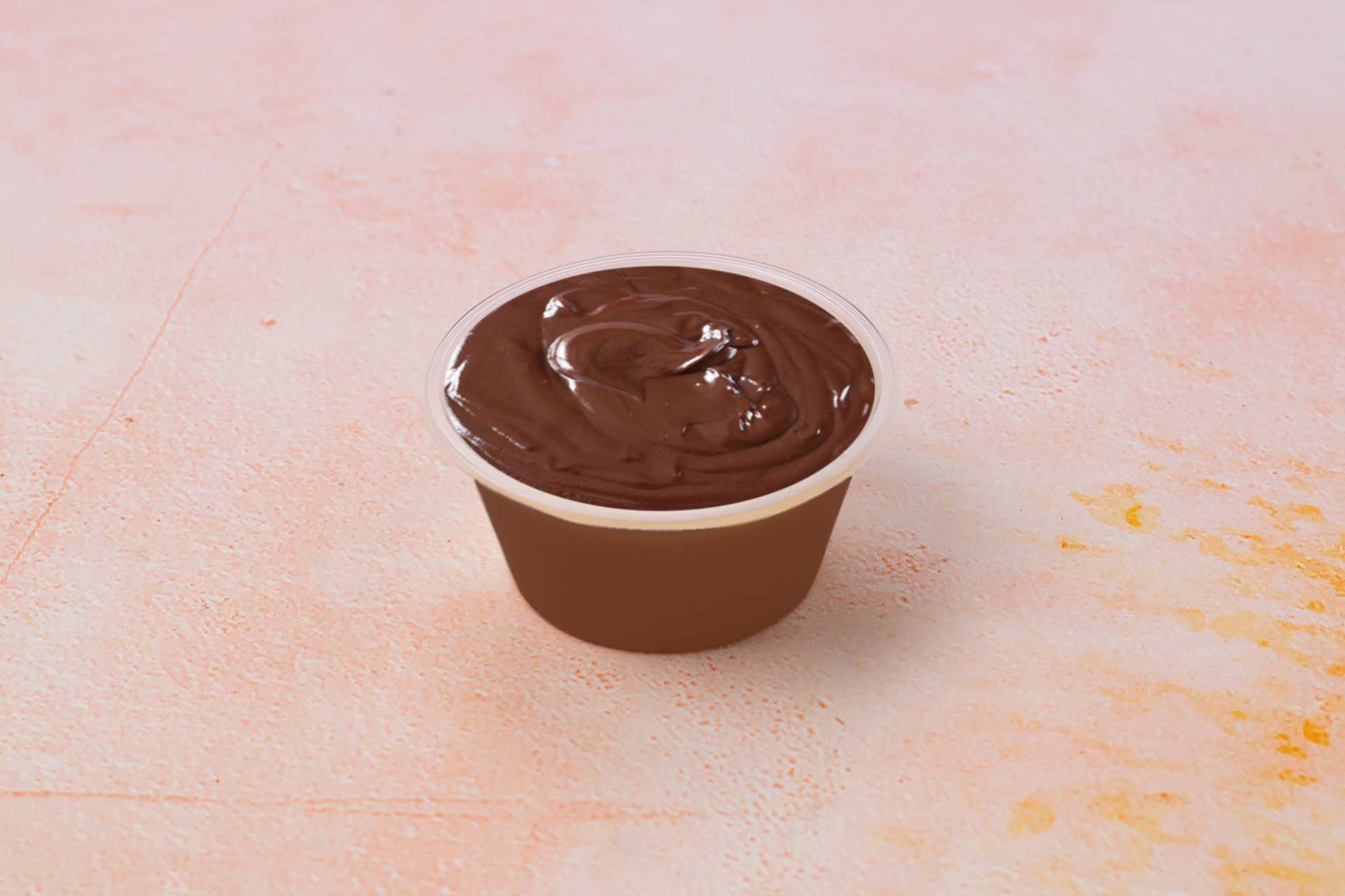 Belgian Dark Chocolate