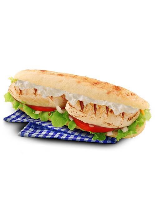 🥙 L'emmental 🥙