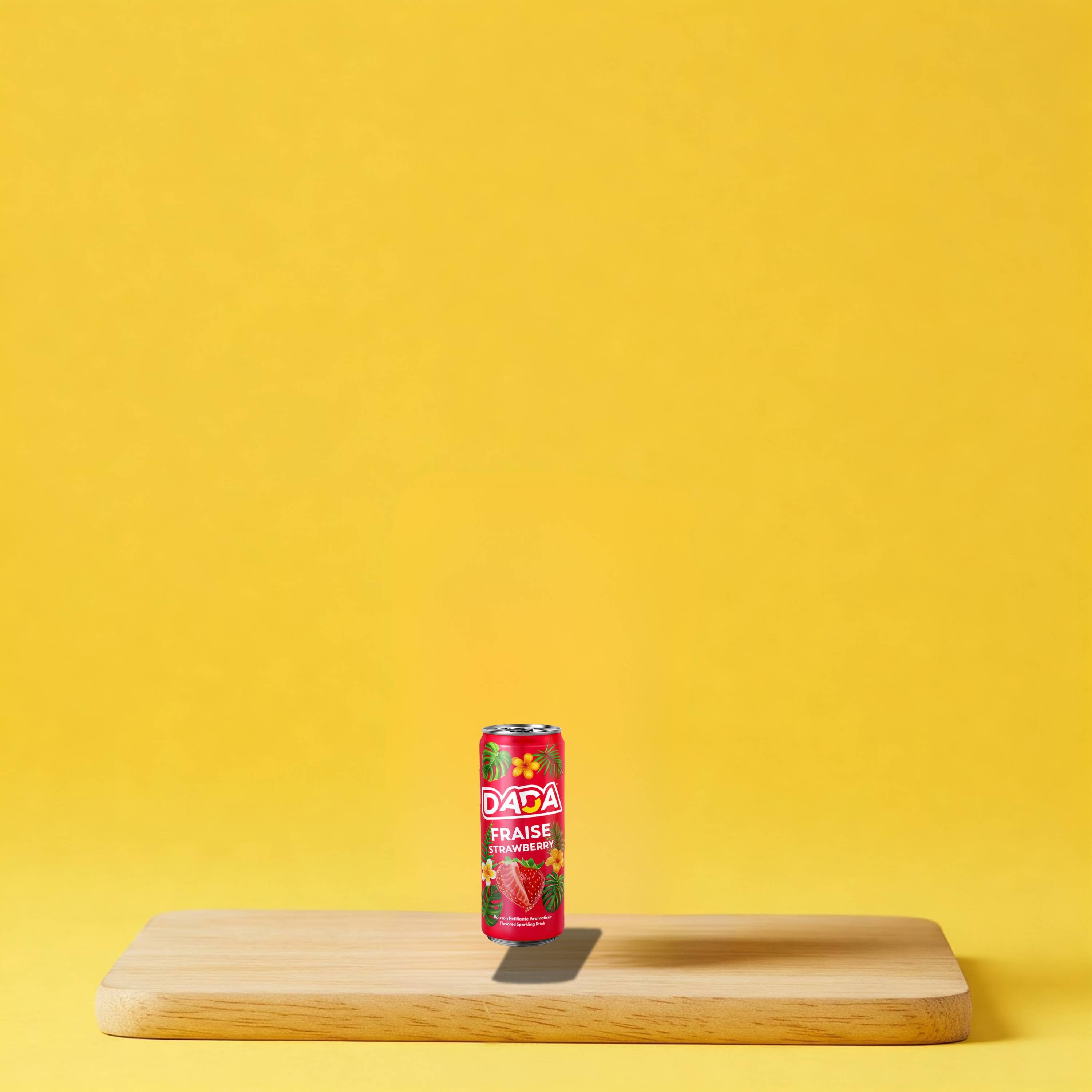 🥤 Dada Cherry 🥤