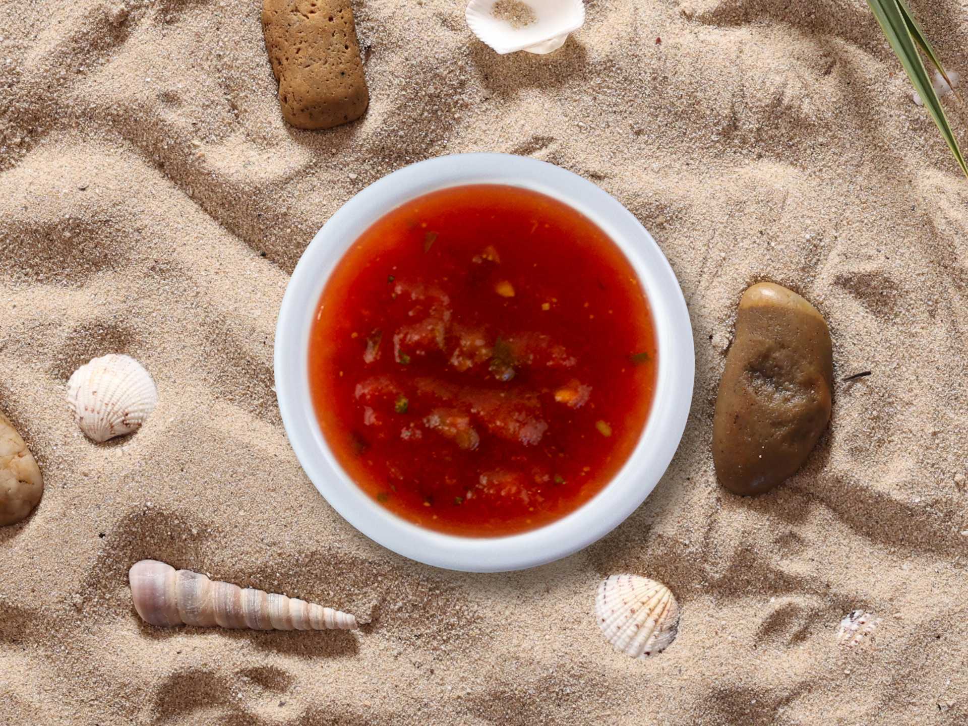 Mexican Salsa