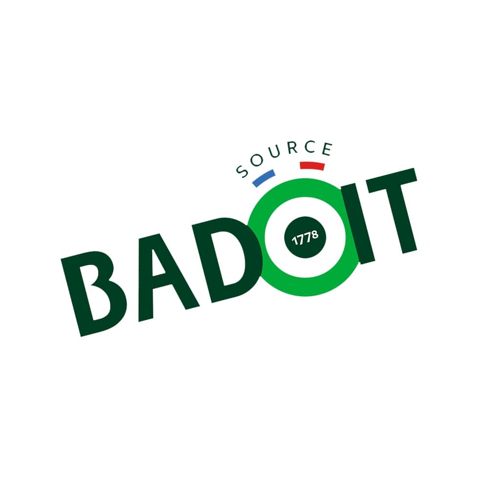 Badoit® NEW