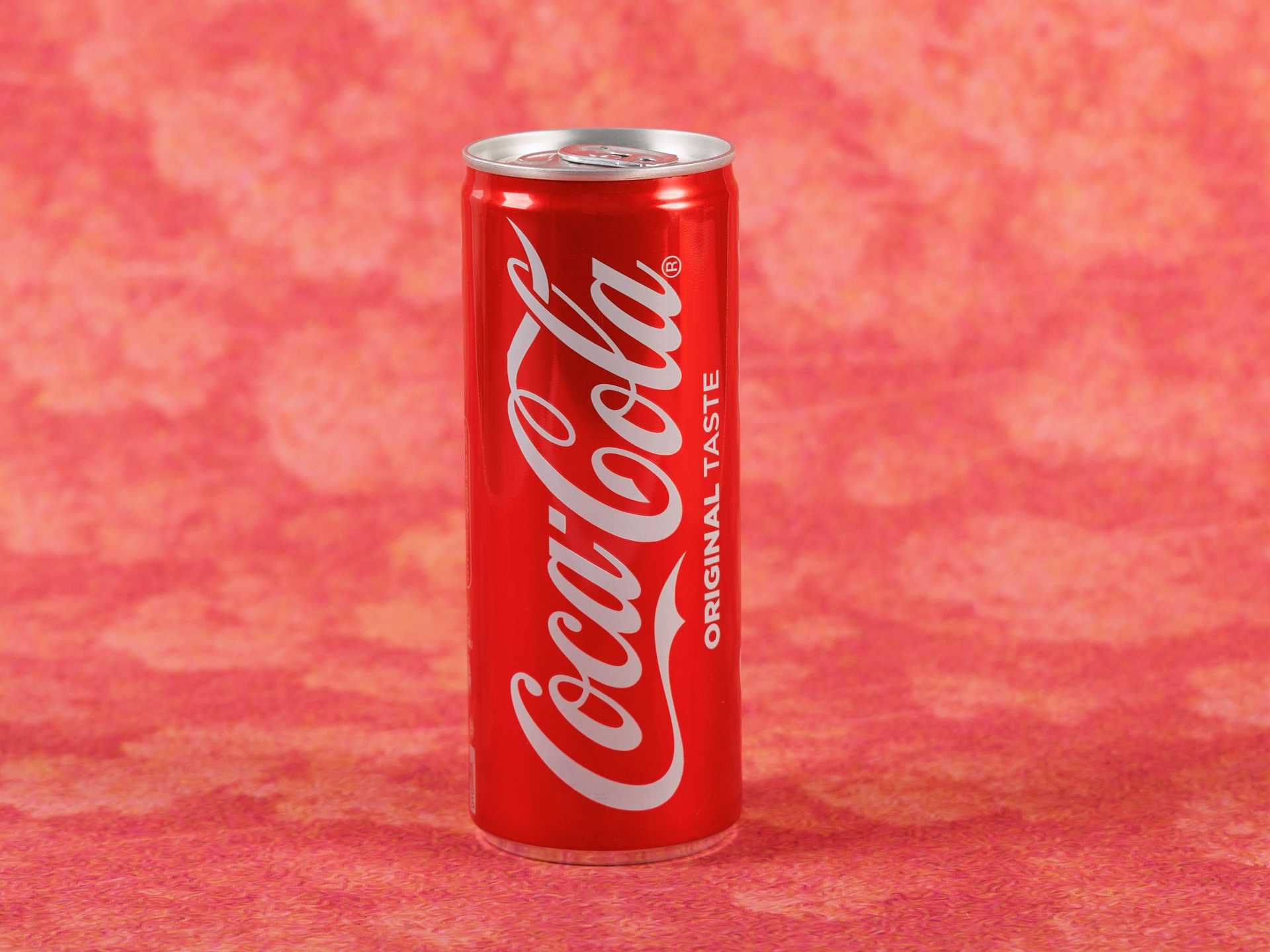 Coca Cola