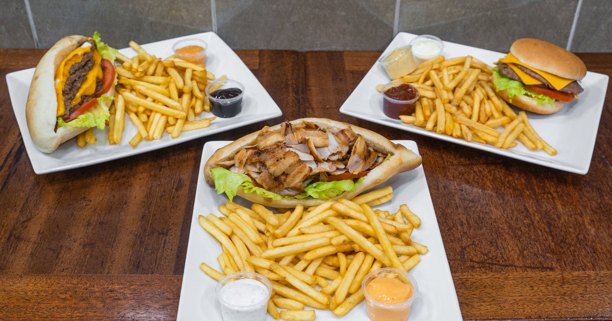 Livraison Kebab Le Savoureux Chaptal à Paris 17ème Villiers