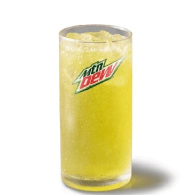 Mountain Dew 250ML