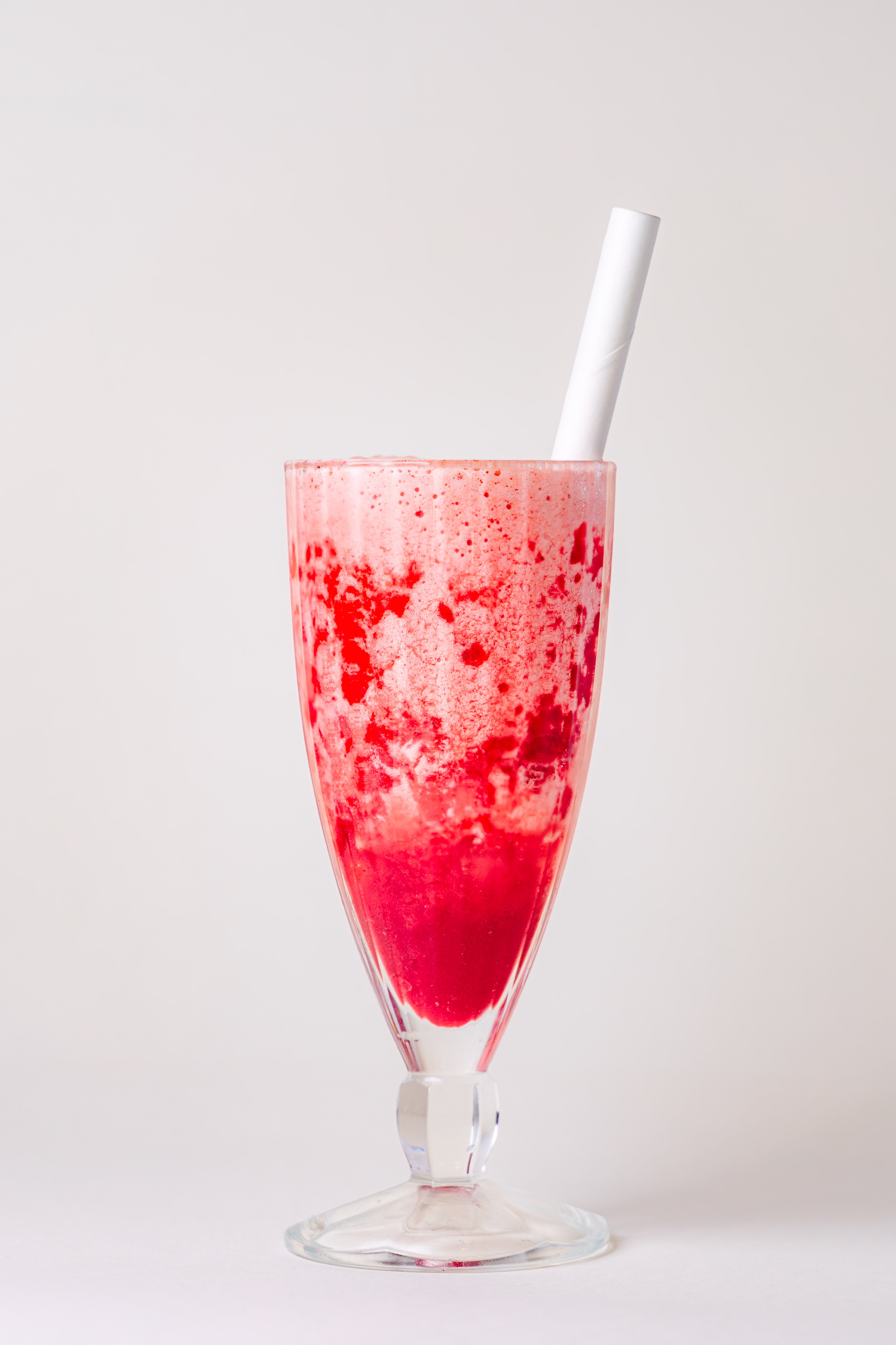Smoothie Bissap Fraise