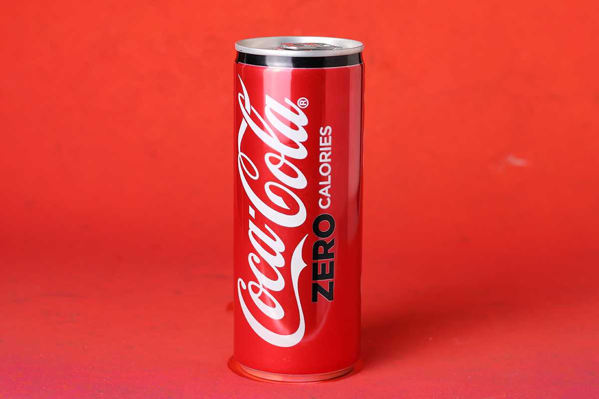 Coke Zero