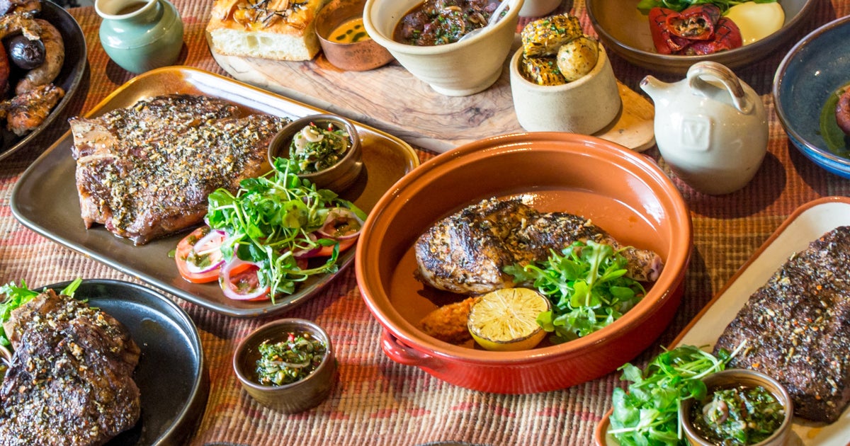 Spread Eagle Sunday Roast Eagley delivery from Egerton & Bromley