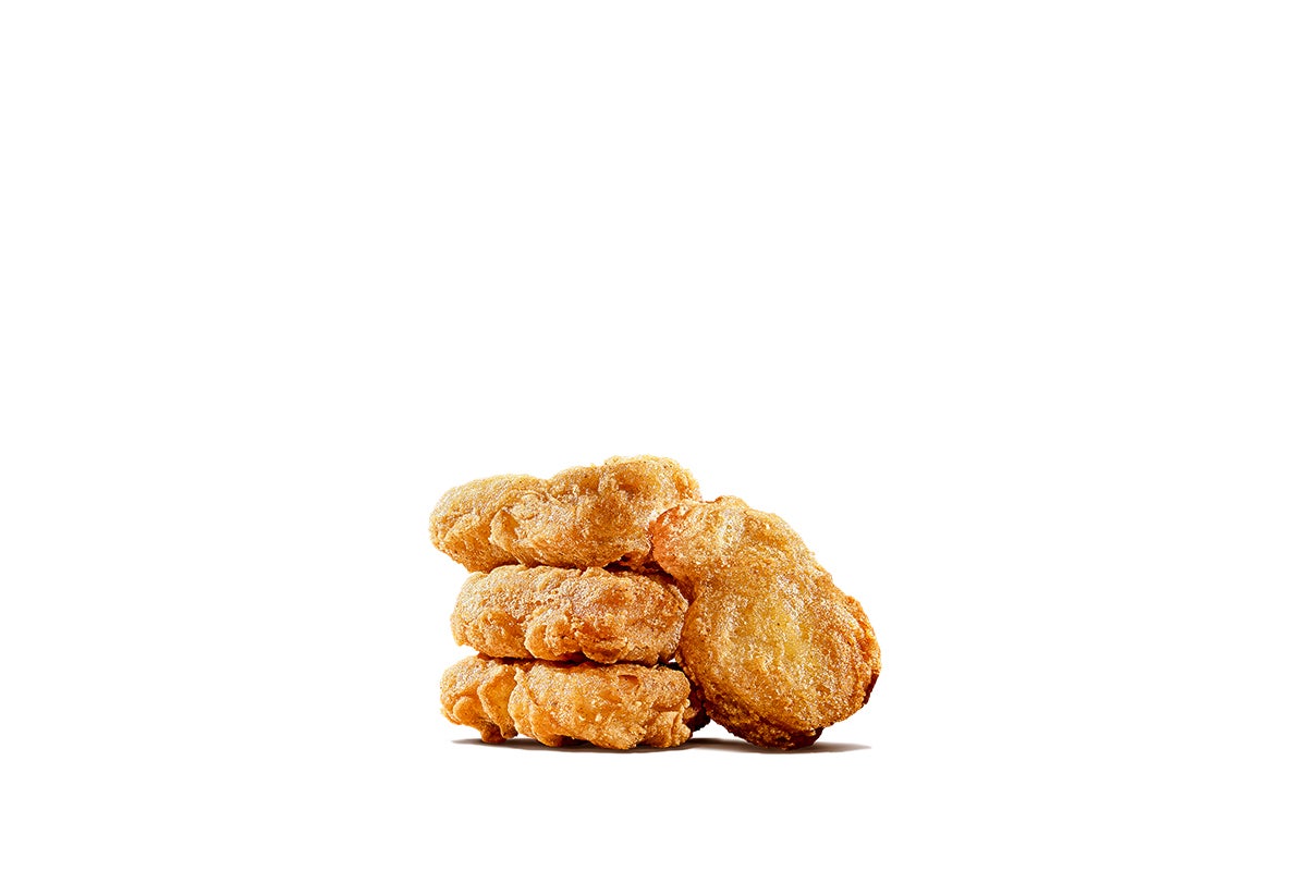 [PROMO] King Nuggets®(4)
