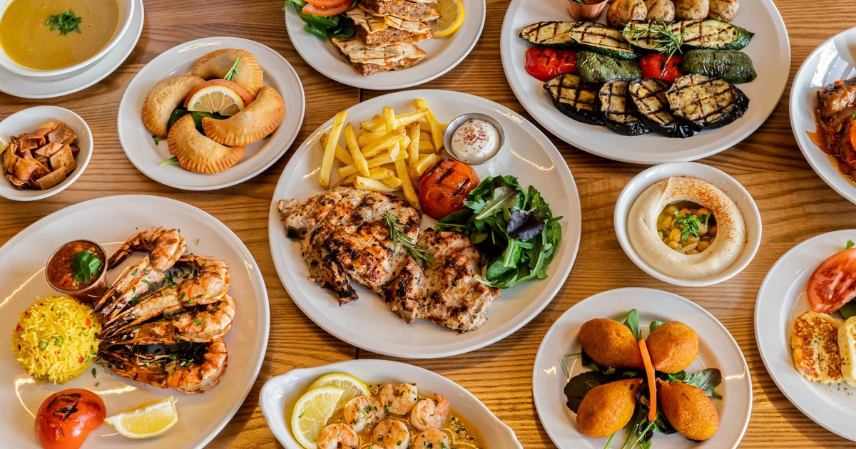 Ruba Restaurant Delivery From Teddington Order With Deliveroo ruba-restaurant-delivery-from-teddington-order-with-deliveroo