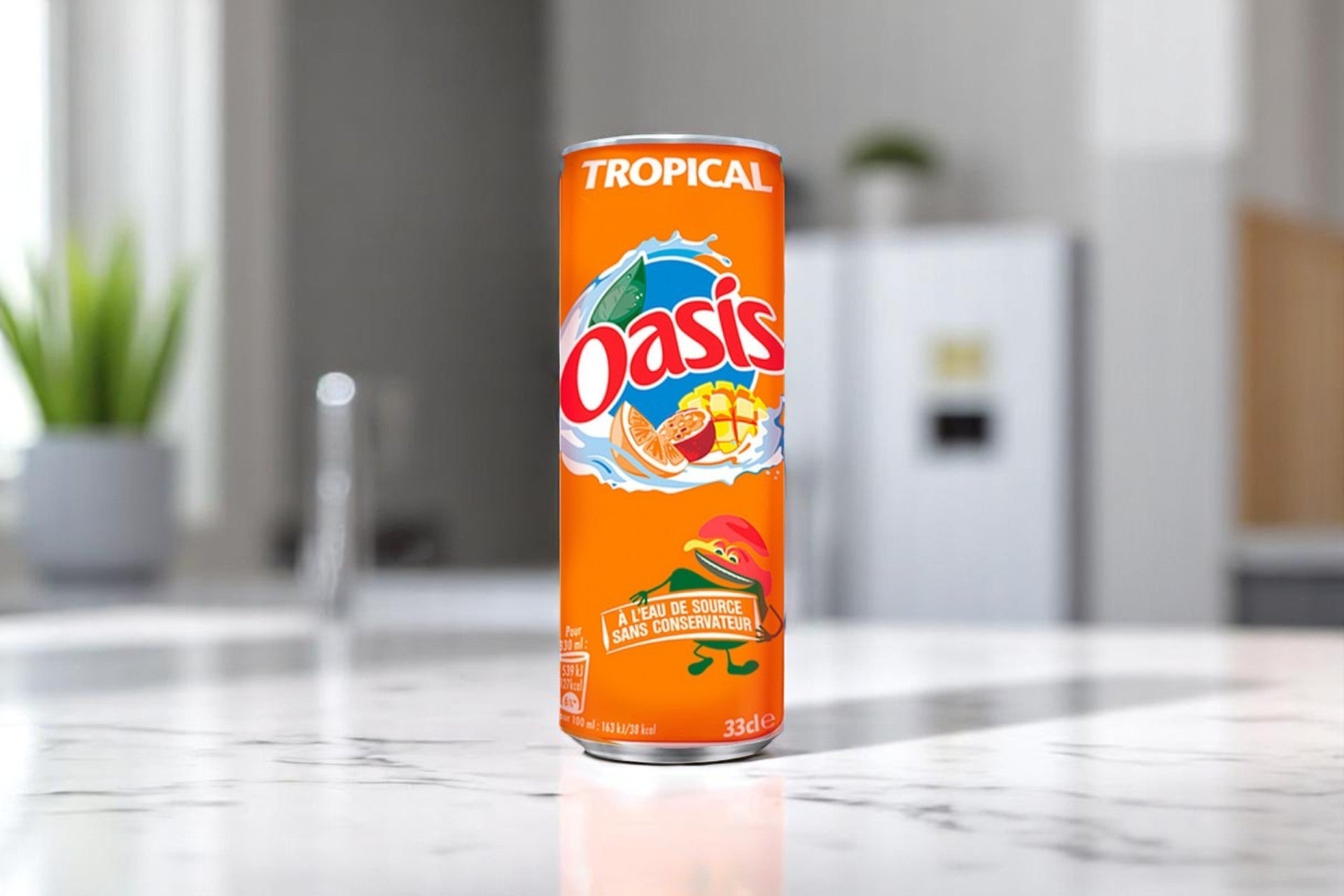 🥤Oasis