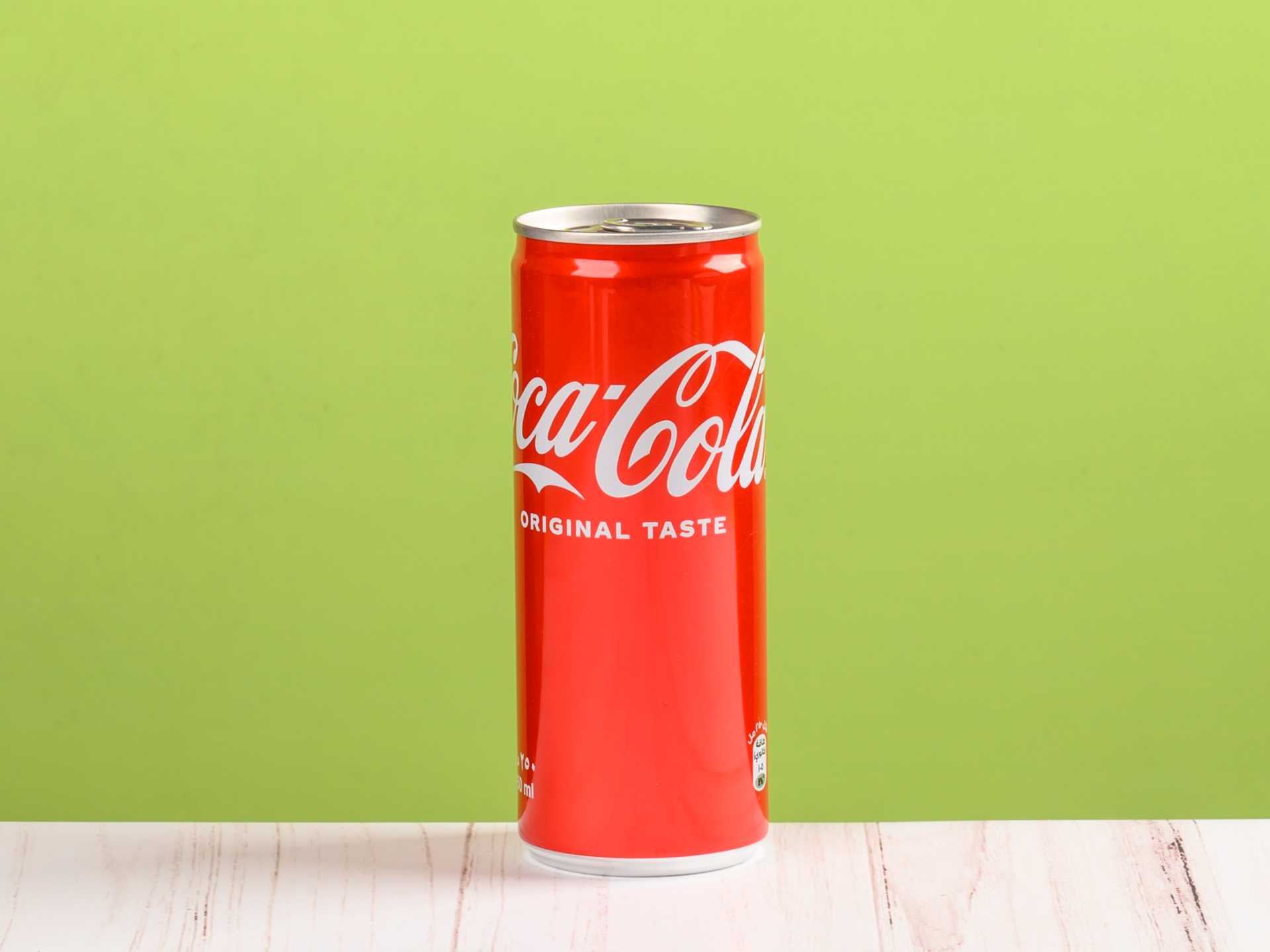 Coca Cola