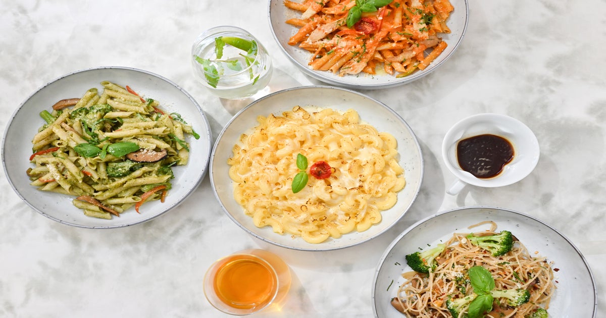 marina corta pasta & co