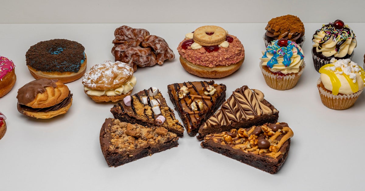 van 21Sweets ''AMF' uit Stadskern & Omgeving Bestel bij