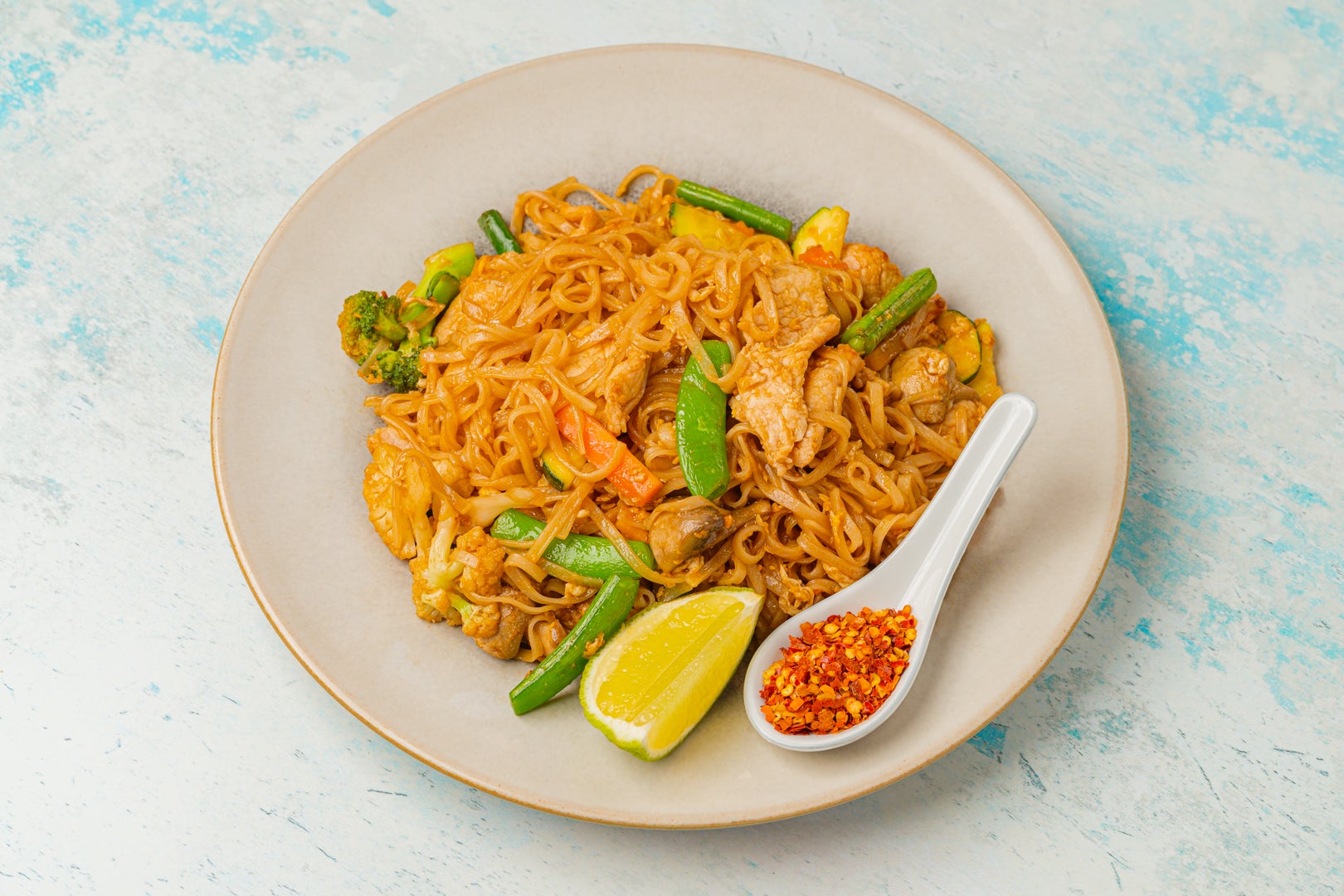 Pad Si-Ew