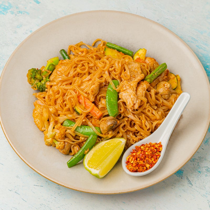 Pad Si-Ew