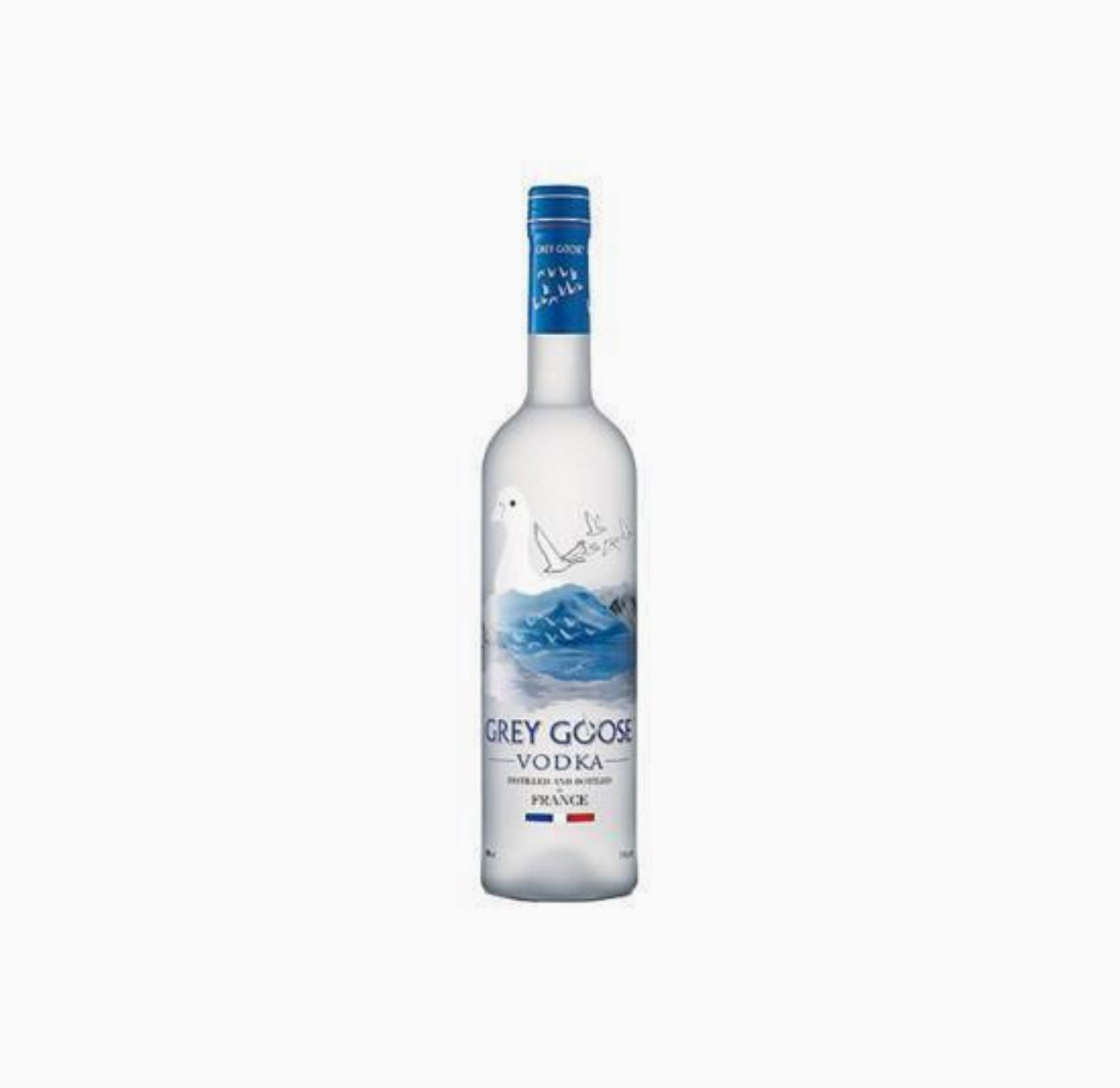 Grey goose