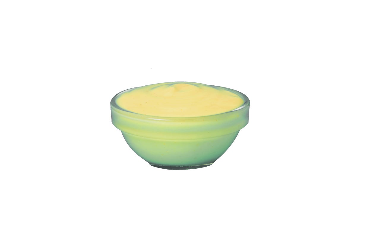 Honey Mustard Sauce