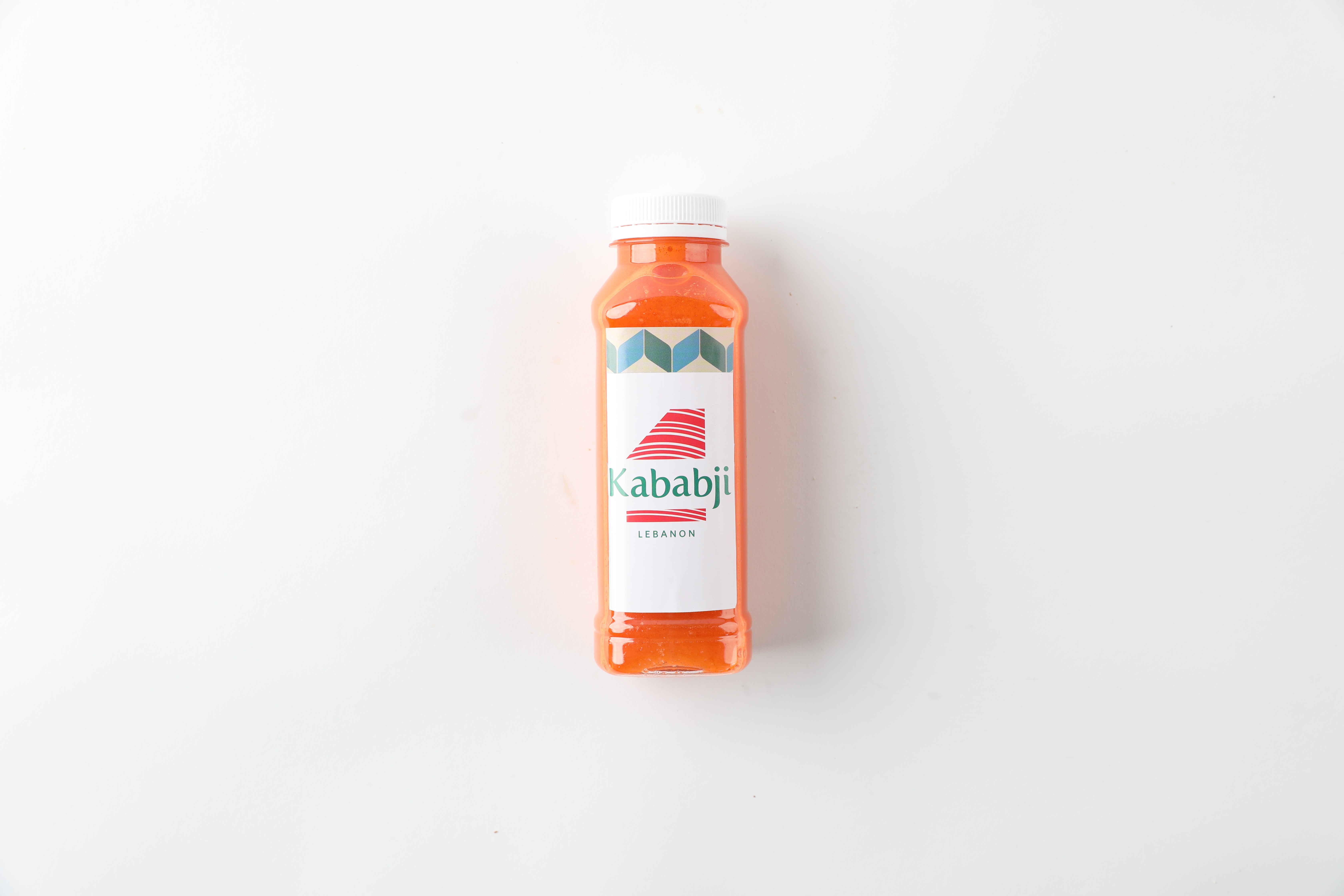 Fresh Vitamin C Juice