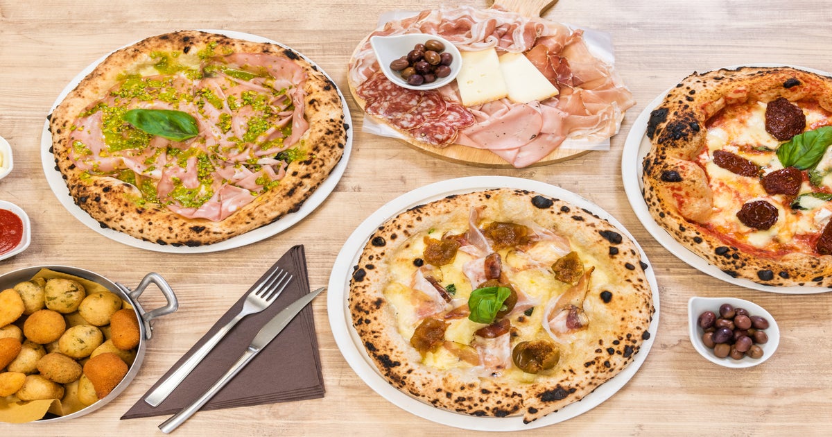 DaZero Restaurant ChesterleStreet delivery from ChesterleStreet Order with Deliveroo