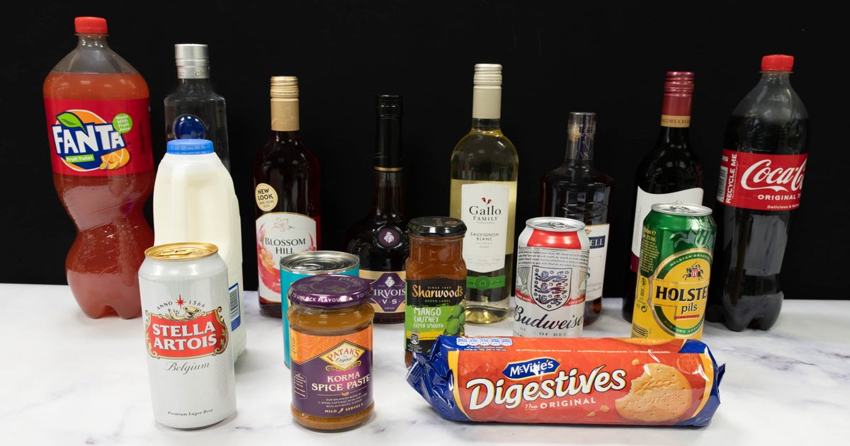 Costcutter Barking Road delivery from Plaistow High Street Order