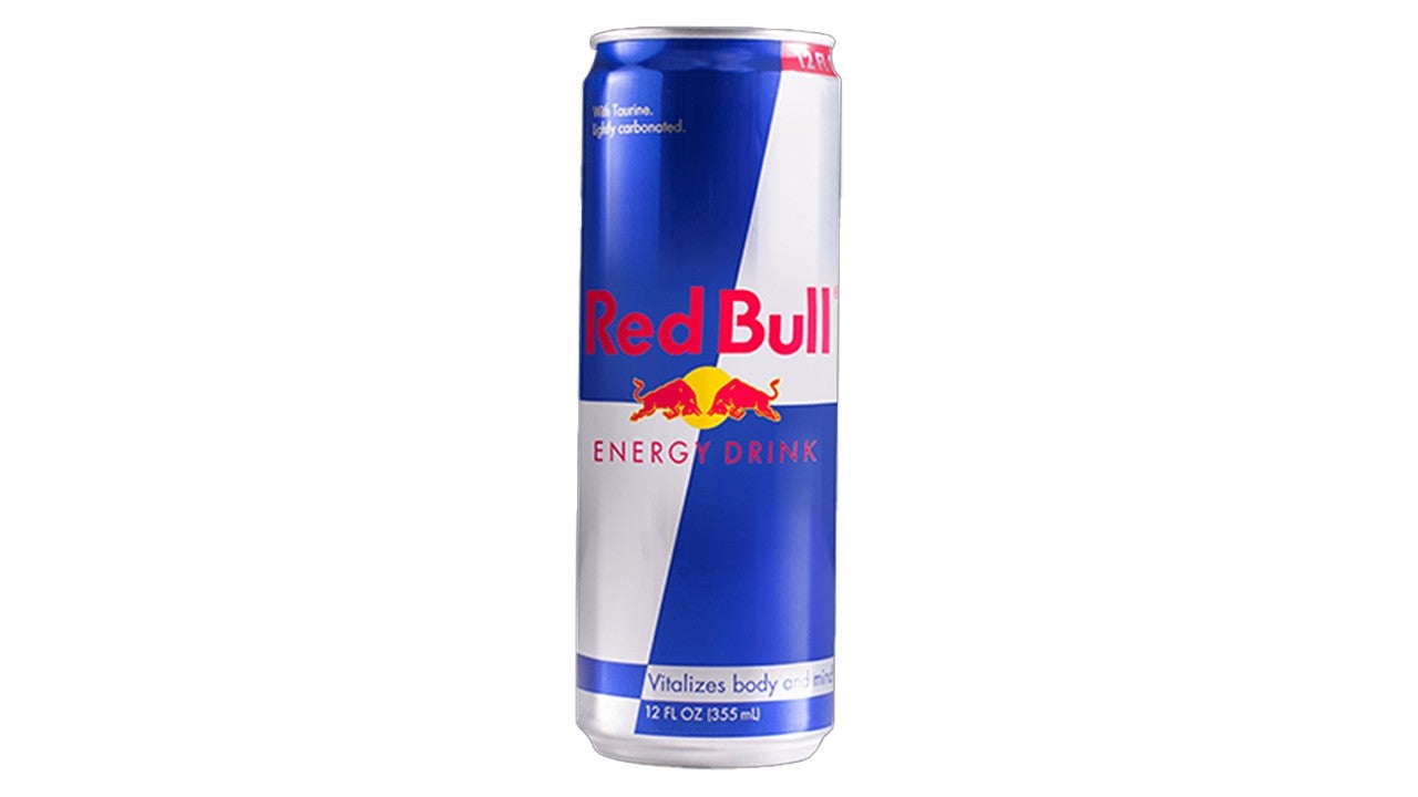 Red Bull 25cl