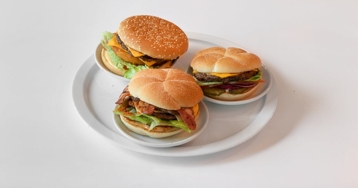 Bibi Burger livre depuis Rennes Sud Gare Commandez avec Deliveroo