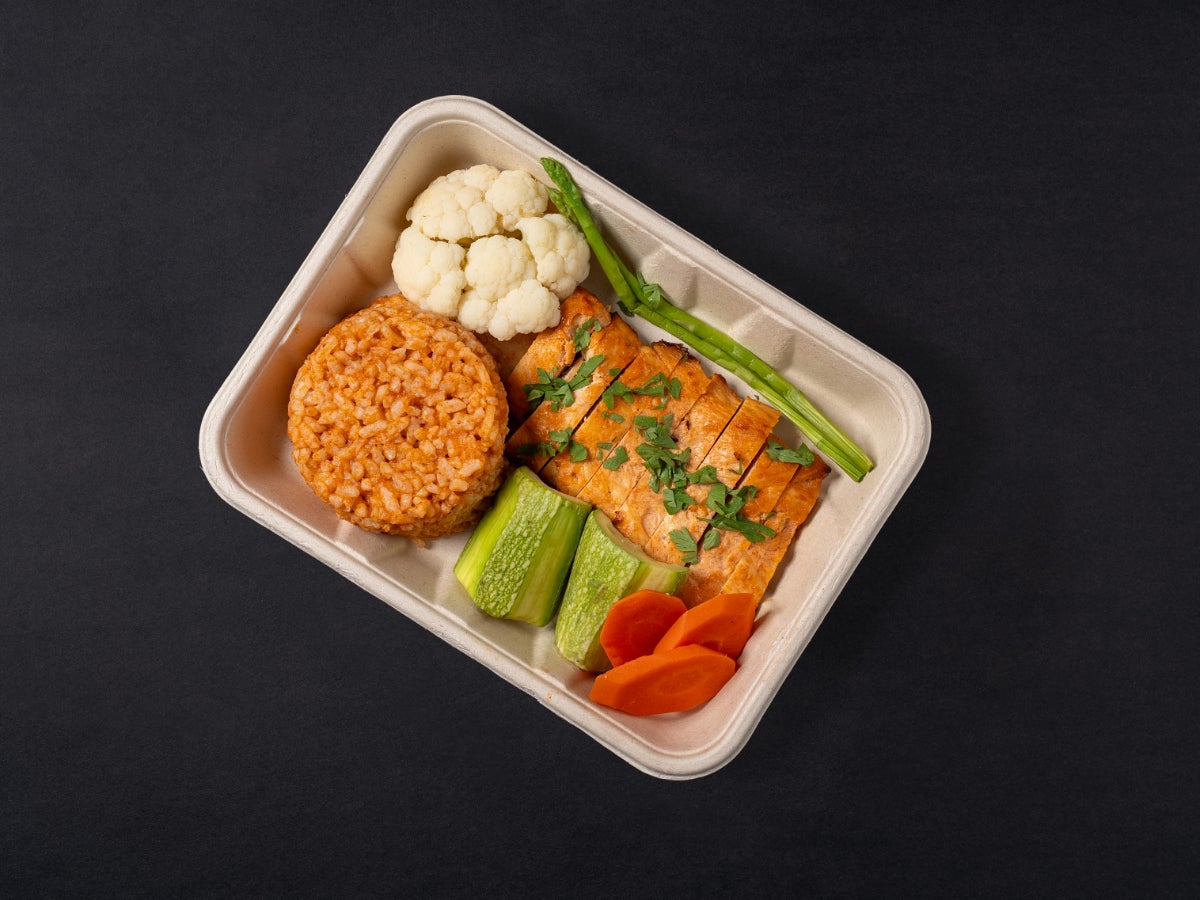 Chicken Protein Pack