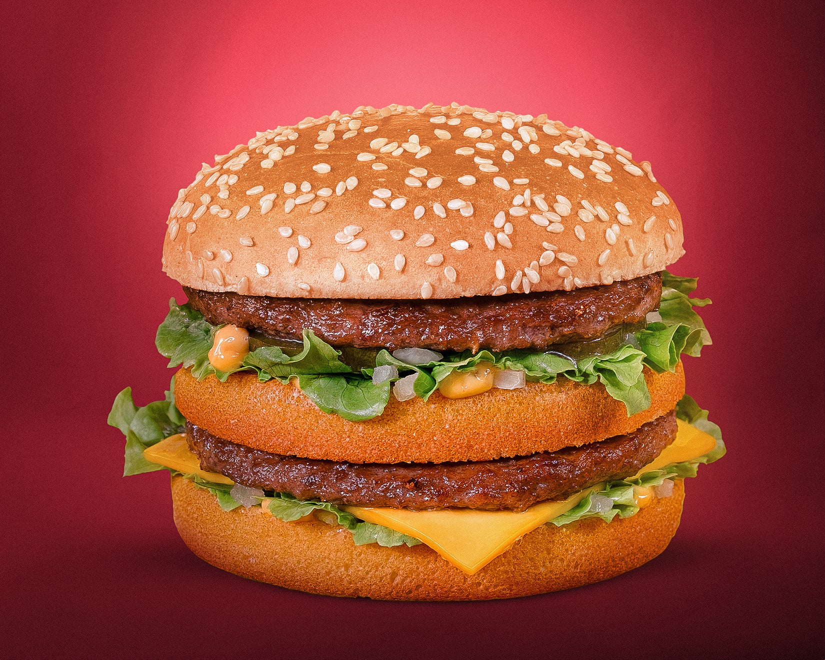 Big Burger 🍔