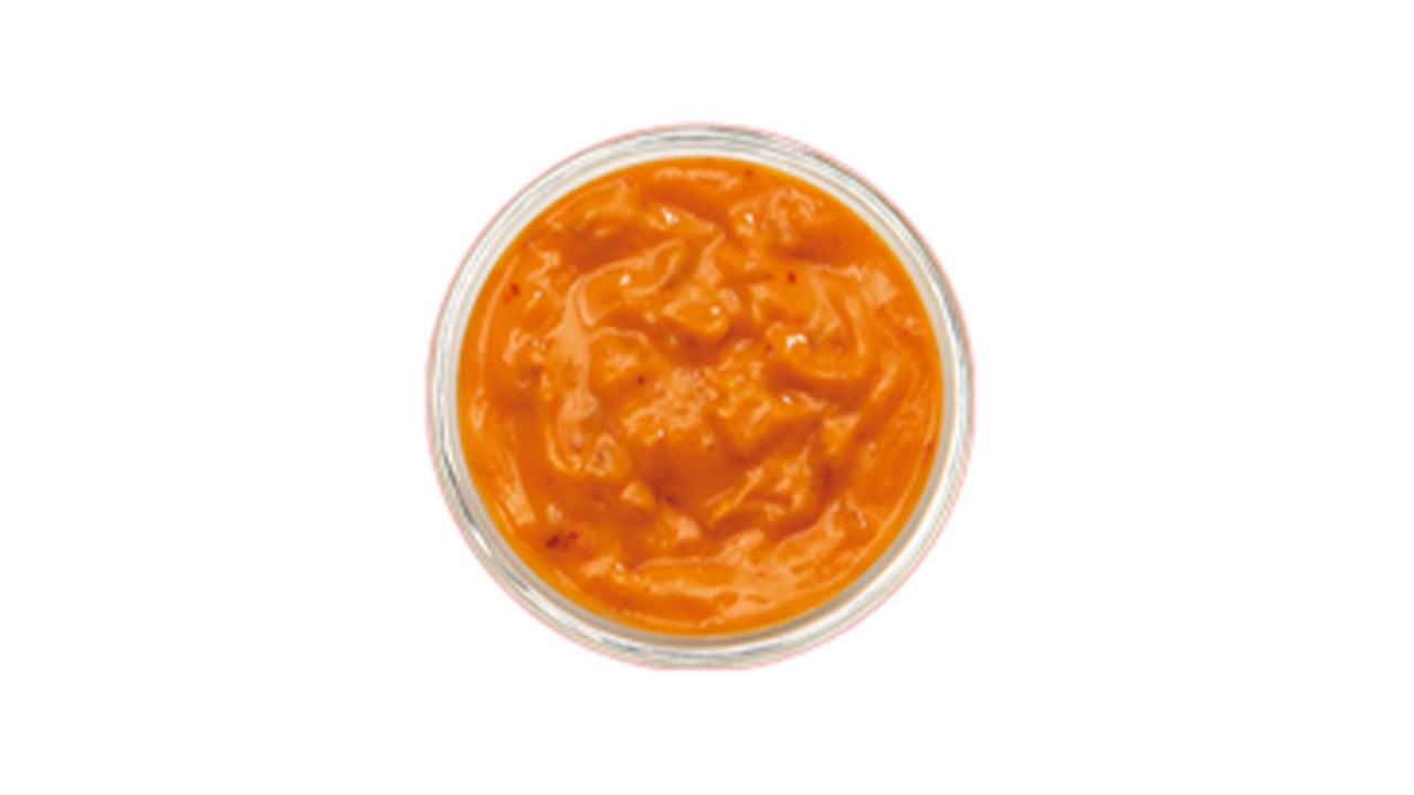 STICK ALGÉRIENNE 🌶️