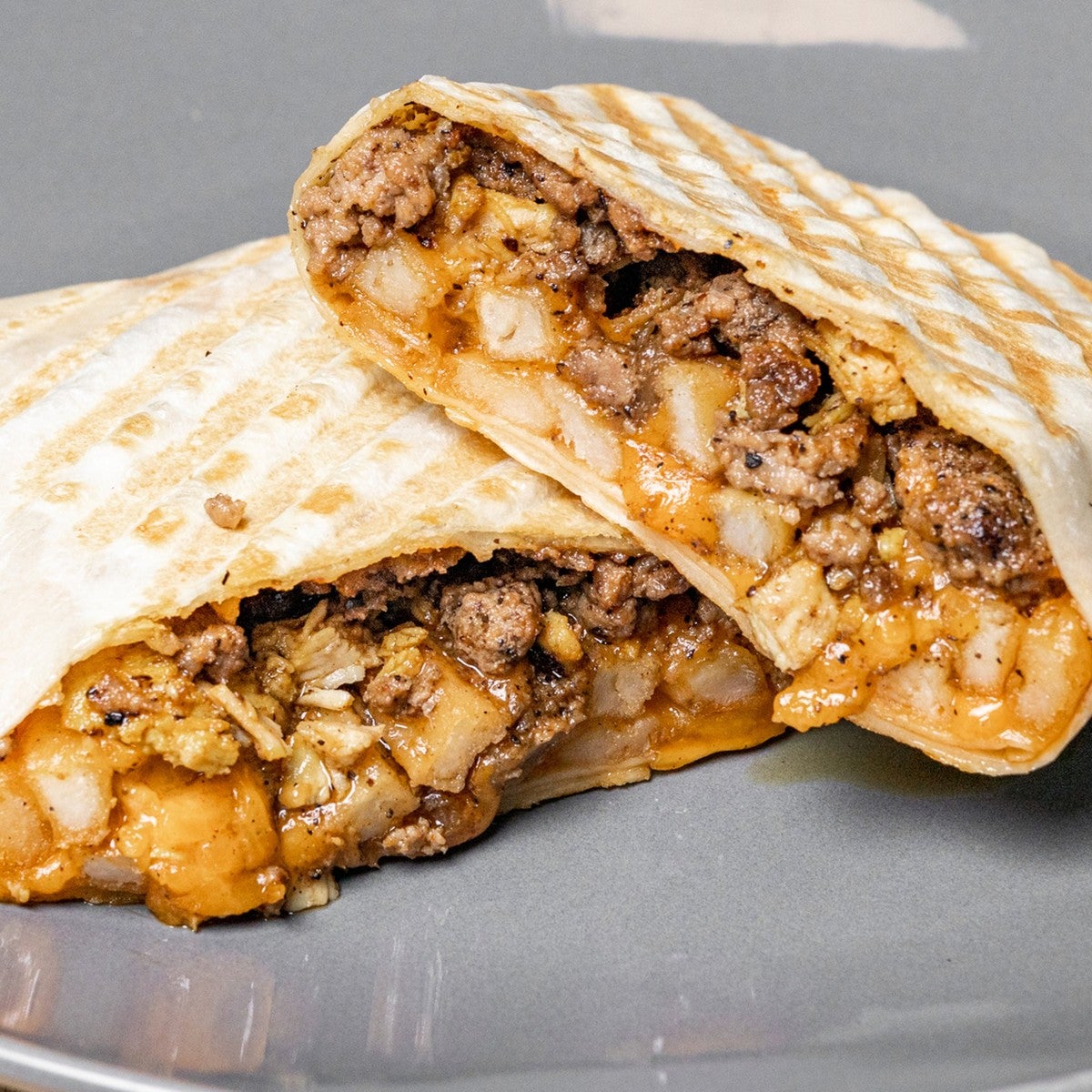 Tacos Le Tex ( L )