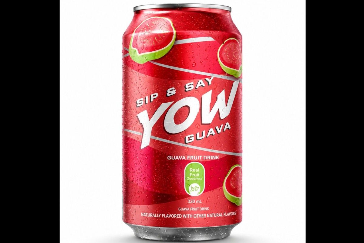 Yow guava