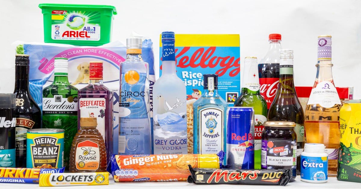 Ferndale Post Office New Milton delivery from New Milton Order with