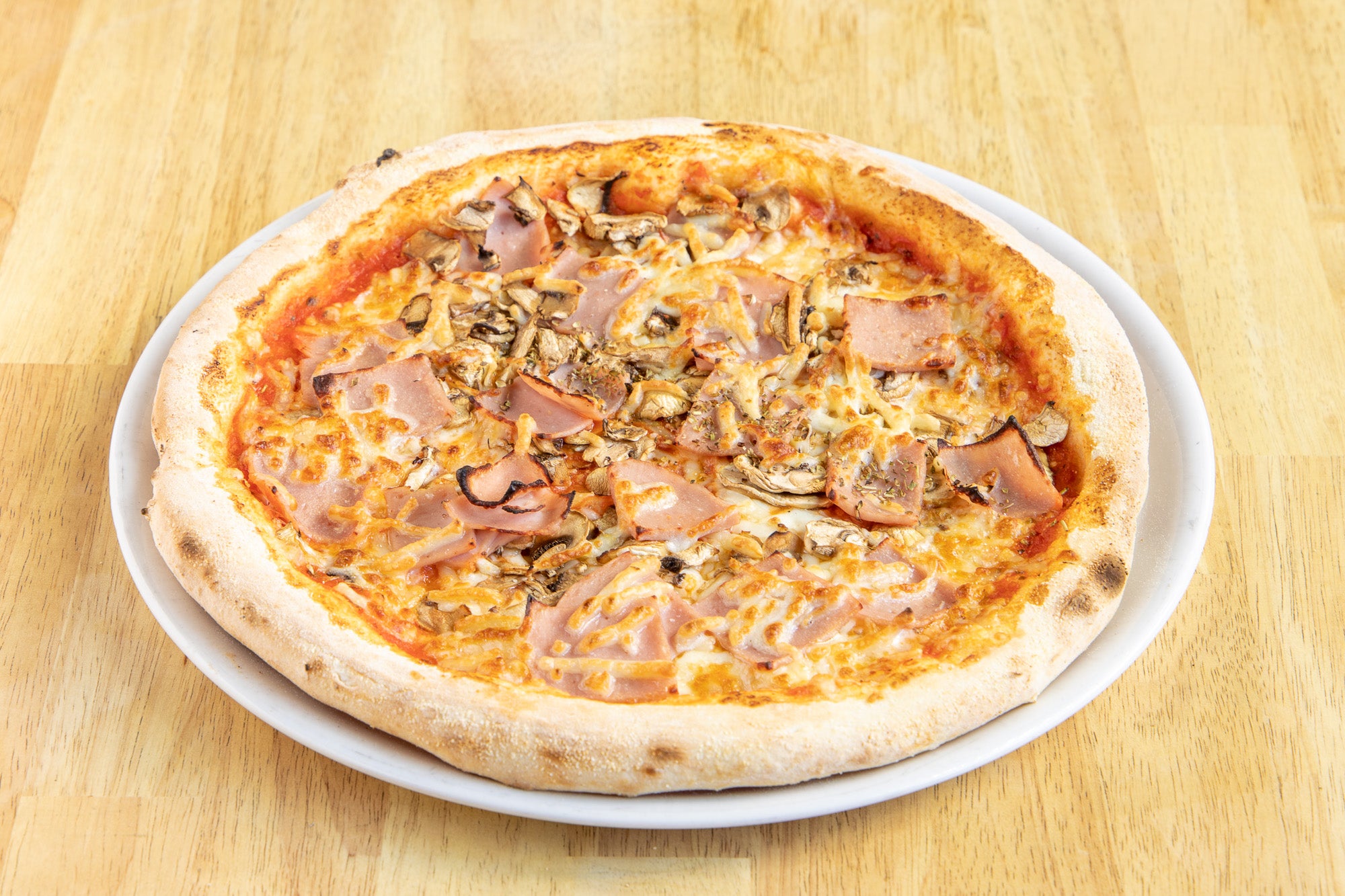🍕 Reine 👑