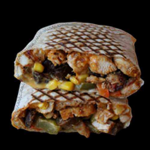 TACOS LE MEXICAIN
