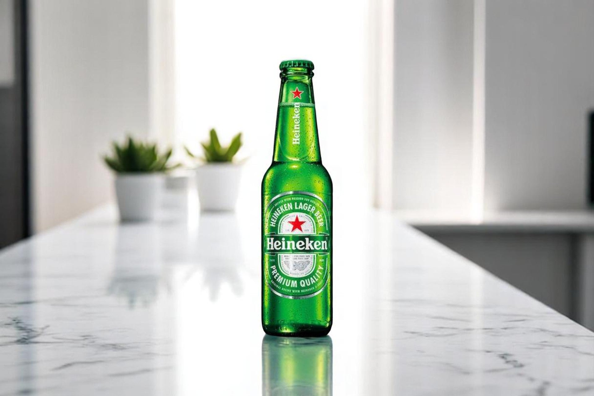 Heineken 25cl