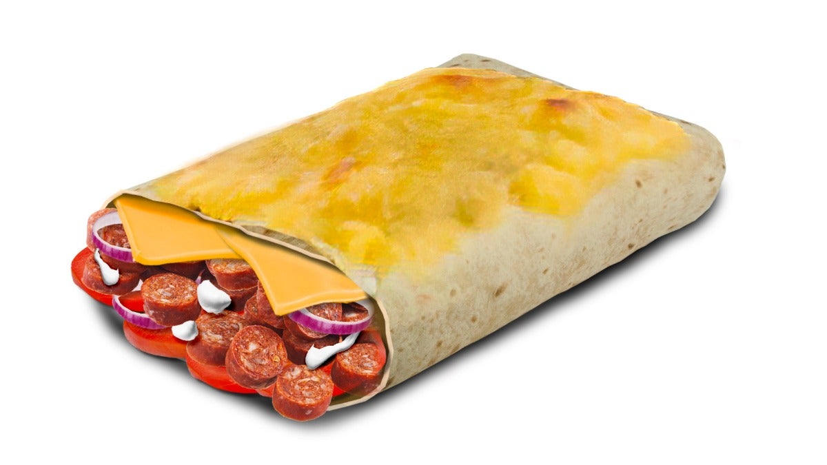 Tacos Oriental