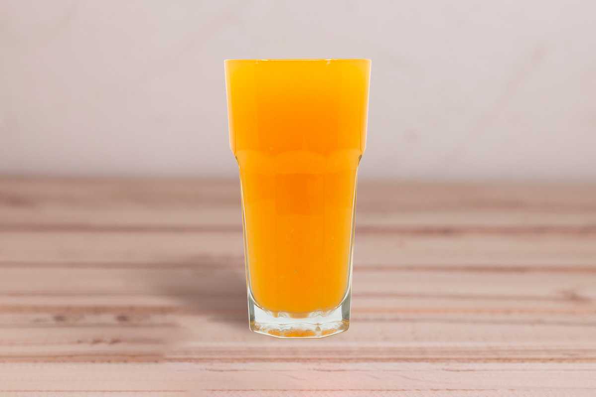Fresh Orange Juice