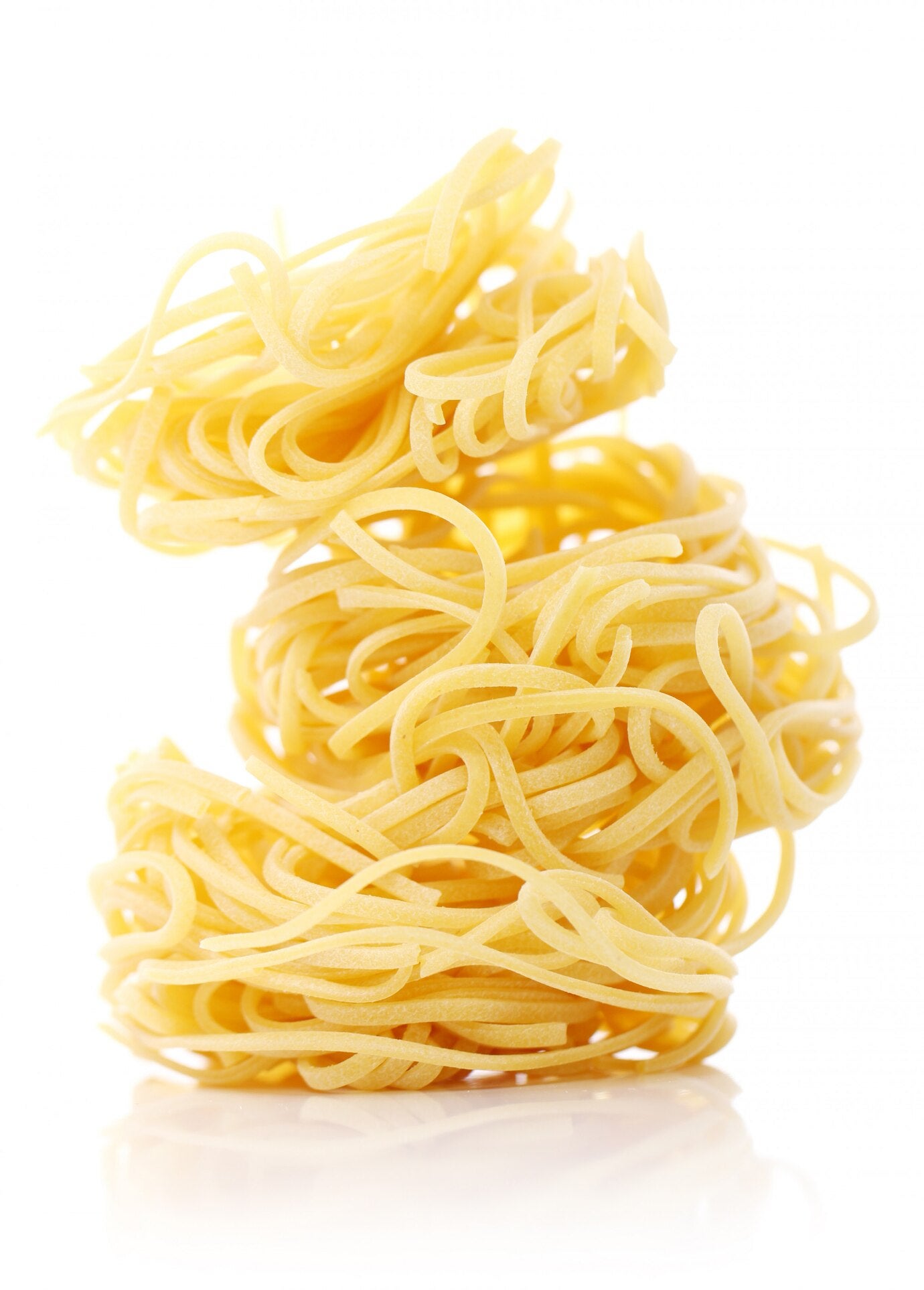 Nouilles Soba ( chaud )