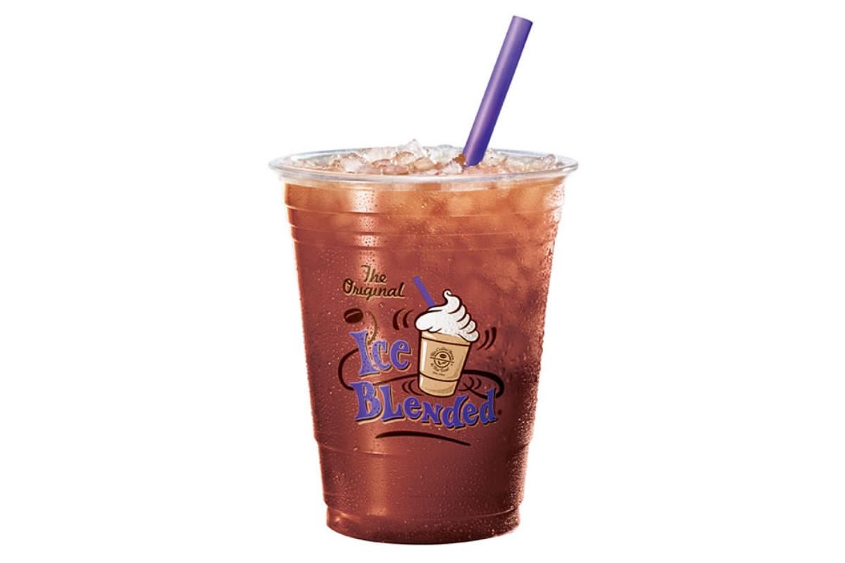 Cold Brew