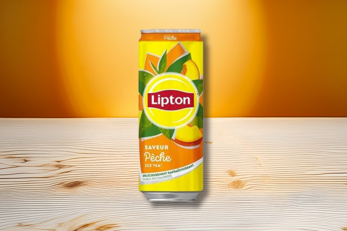 Ice Tea 🥤