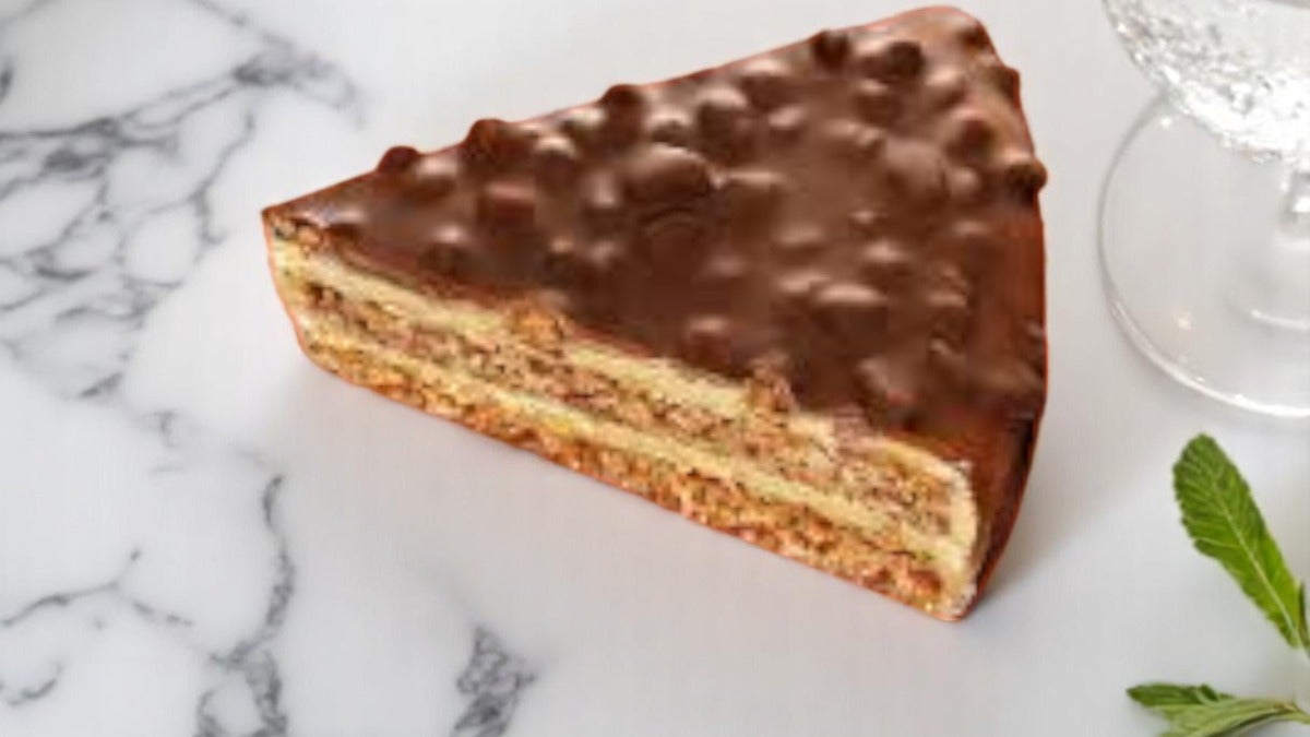 🍰 💞Tarte