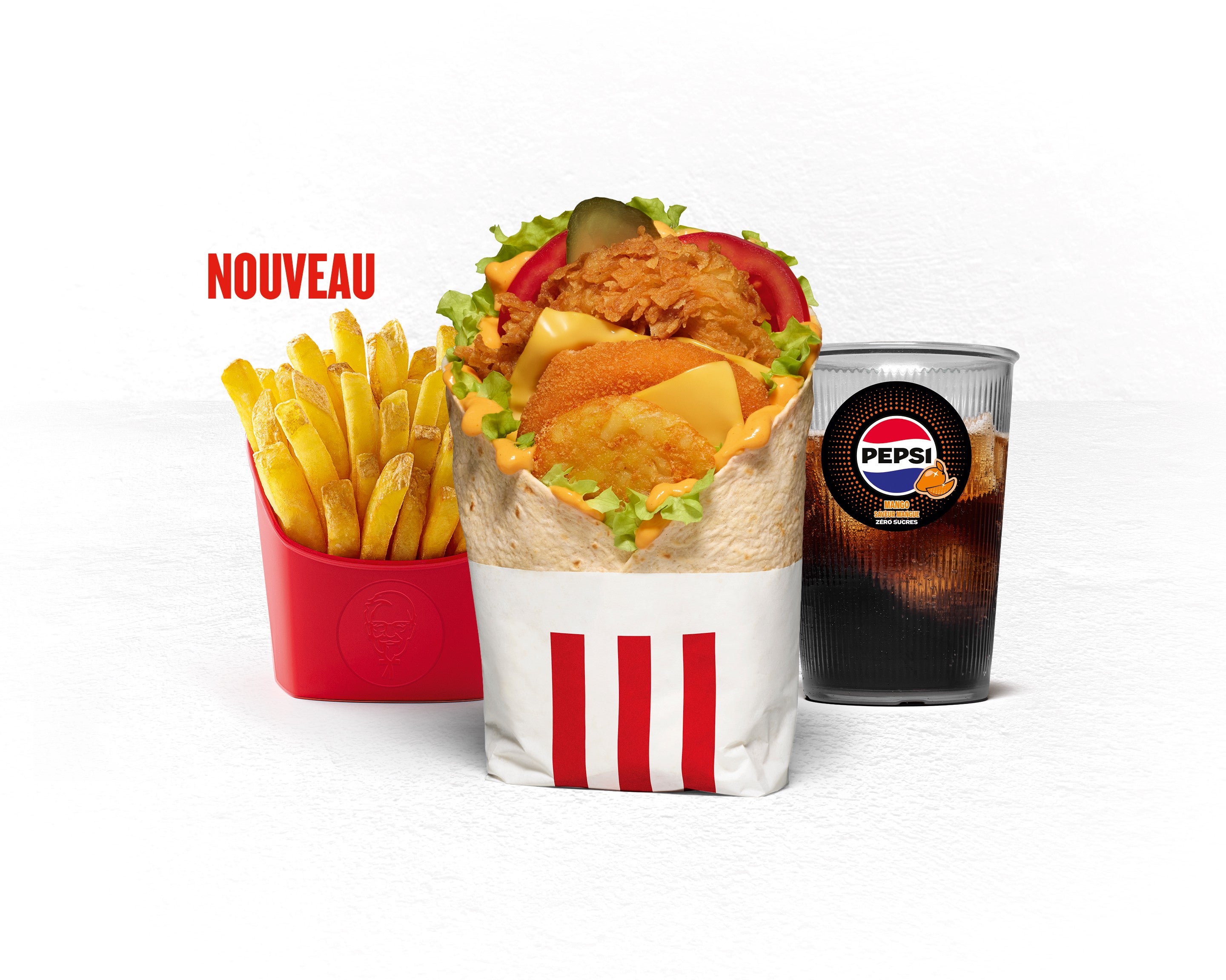 Menu Massive Boxmaster®