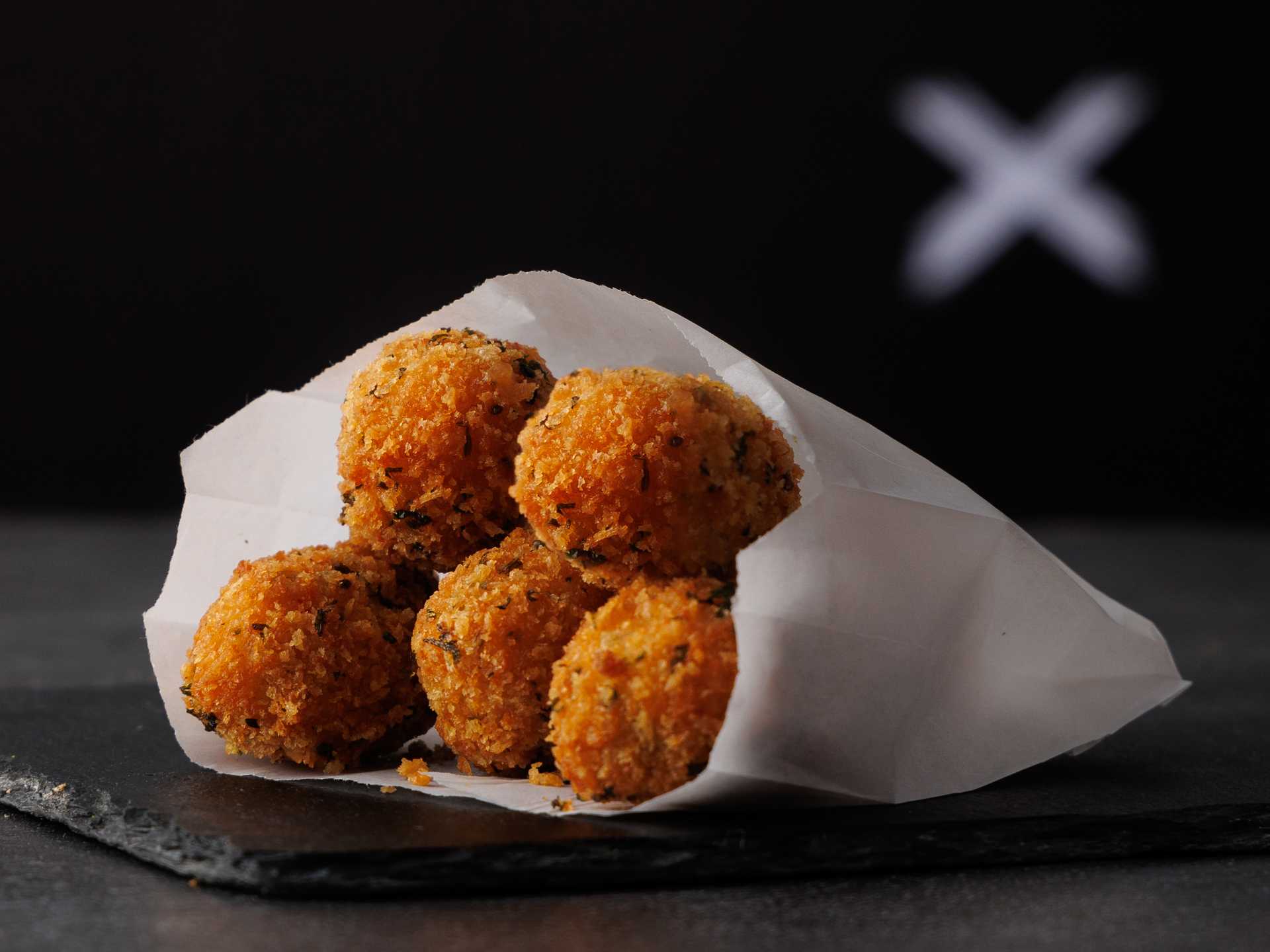 Jalapeno Poppers